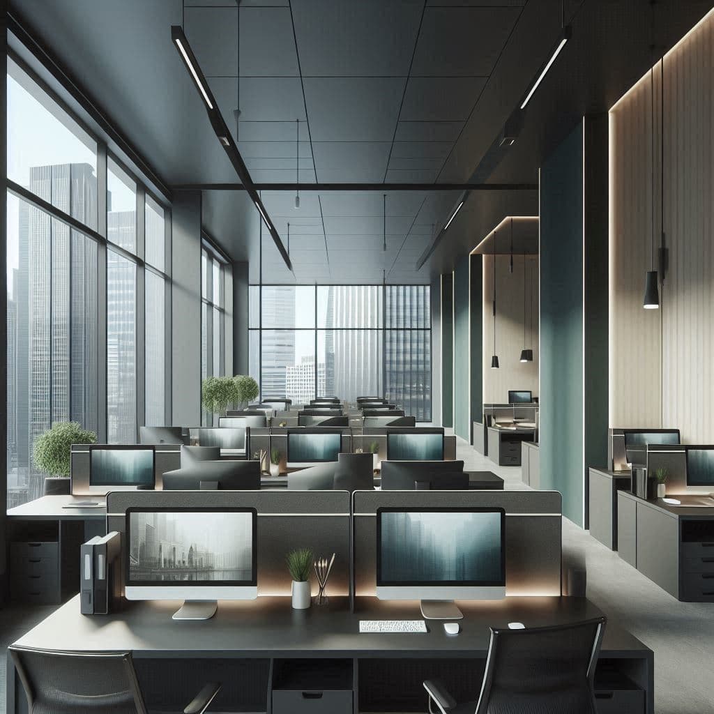 大厦名字文章配图